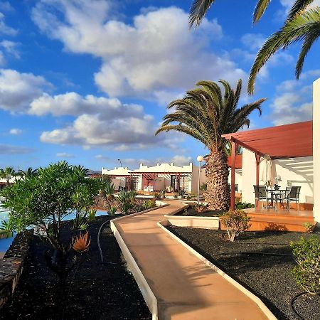 Sun Beach Caleta 24 Caleta De Fuste Exterior photo