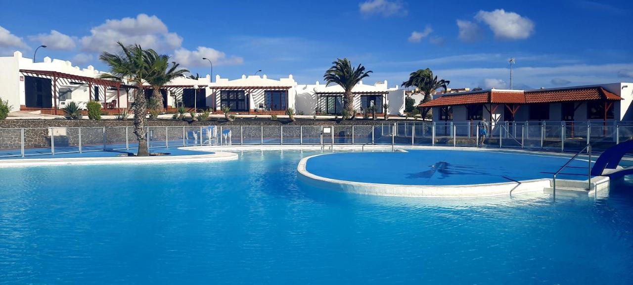 Sun Beach Caleta 24 Caleta De Fuste Exterior photo